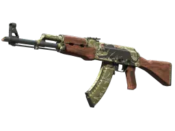 Item AK-47 | Jaguar (Field-Tested)
