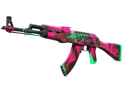 AK-47 | Neon Revolution (Factory New)