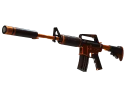 Item M4A1-S | Atomic Alloy (Factory New)