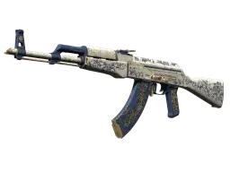AK-47 | Inheritance (Battle-Scarred)