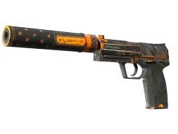 Item USP-S | Orion (Well-Worn)