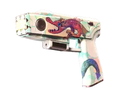 Item Zeus x27 | Dragon Snore (Factory New)