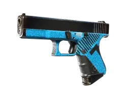 Item Glock-18 | AXIA (Factory New)