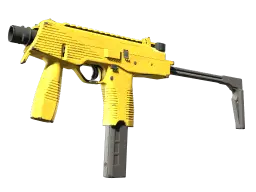 Item MP9 | Bulldozer (Field-Tested)