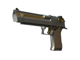 Item Desert Eagle | Pilot (Minimal Wear)