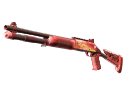 Item StatTrak™ XM1014 | Tranquility (Factory New)