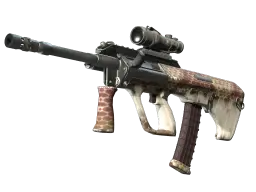 Item AUG | Copperhead (Minimal Wear)