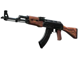 Item StatTrak™ AK-47 | Cartel (Factory New)