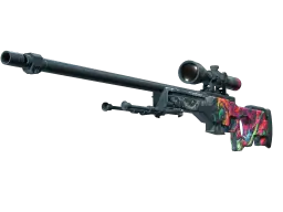Item AWP | Hyper Beast (Factory New)