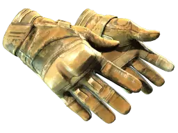 Item ★ Moto Gloves | Transport (Battle-Scarred)