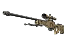 Item AWP | Snake Camo (Field-Tested)