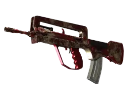 Item Souvenir FAMAS | Styx (Factory New)