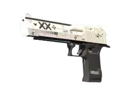 Item StatTrak™ Desert Eagle | Printstream (Minimal Wear)