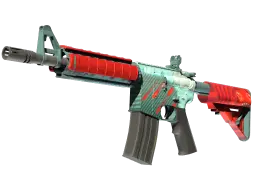 Item M4A4 | Bullet Rain (Factory New)