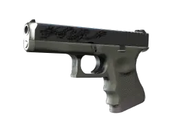 Item Glock-18 | Dragon Tattoo (Factory New)
