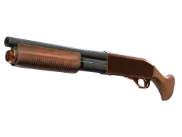 Item Sawed-Off | Copper (Minimal Wear)