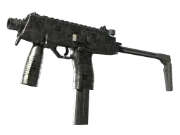 MP9 | Dark Age (Minimal Wear)