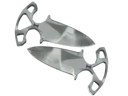 Item ★ Shadow Daggers | Urban Masked (Field-Tested)