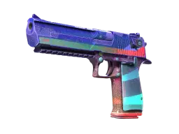 Item Desert Eagle | Starcade (Minimal Wear)