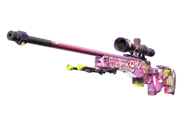 AWP | Crakow! (Field-Tested)