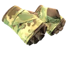 Item ★ Hand Wraps | Arboreal (Field-Tested)