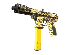 Item Tec-9 | Terrace (Field-Tested)