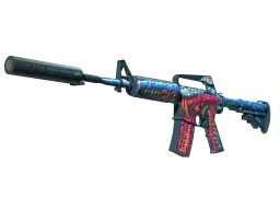 Item M4A1-S | Hyper Beast (Factory New)