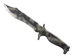 Item ★ Bowie Knife | Scorched (Field-Tested)