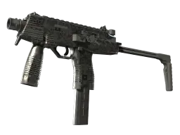 Item MP9 | Dark Age (Field-Tested)