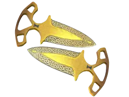 Item ★ Shadow Daggers | Lore (Field-Tested)