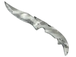Item ★ Falchion Knife | Urban Masked (Field-Tested)