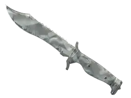 Item ★ Bowie Knife | Urban Masked (Field-Tested)