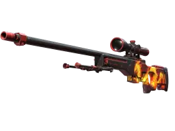 Item AWP | Wildfire (Factory New)