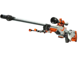 AWP | Asiimov (Field-Tested)