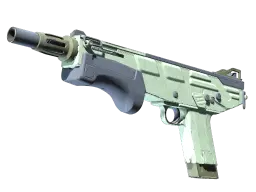Item Souvenir MAG-7 | Storm (Well-Worn)