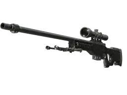 Item AWP | Graphite (Factory New)