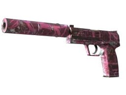 Item USP-S | Target Acquired (Field-Tested)