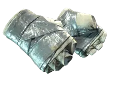 Item ★ Hand Wraps | Duct Tape (Minimal Wear)