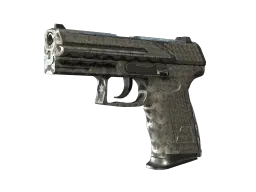 P2000 | Chainmail (Field-Tested)