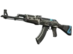 Item AK-47 | Vulcan (Battle-Scarred)
