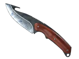 Item ★ Gut Knife | Stained (Factory New)