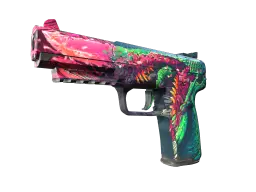 Item StatTrak™ Five-SeveN | Hyper Beast (Field-Tested)