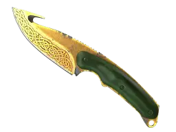 ★ Gut Knife | Lore (Field-Tested)