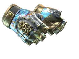 Item ★ Hydra Gloves | Case Hardened (Minimal Wear)