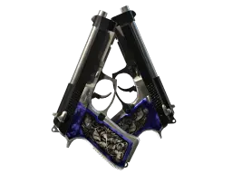 Item Dual Berettas | Duelist (Minimal Wear)