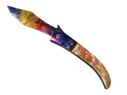 Item ★ Navaja Knife | Marble Fade (Factory New)