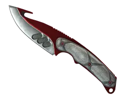 Item ★ Gut Knife | Autotronic (Field-Tested)