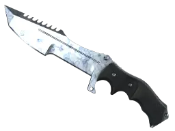 Item ★ Huntsman Knife | Stained (Minimal Wear)