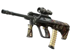 AUG | Snake Pit (Field-Tested)
