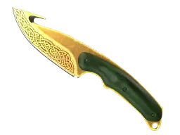 Item ★ StatTrak™ Gut Knife | Lore (Minimal Wear)